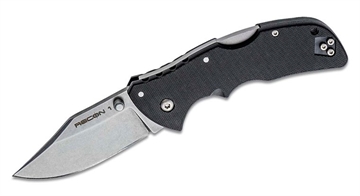 Picture of Cold Steel MINI RECON 1 CLIP POINT 27BAC