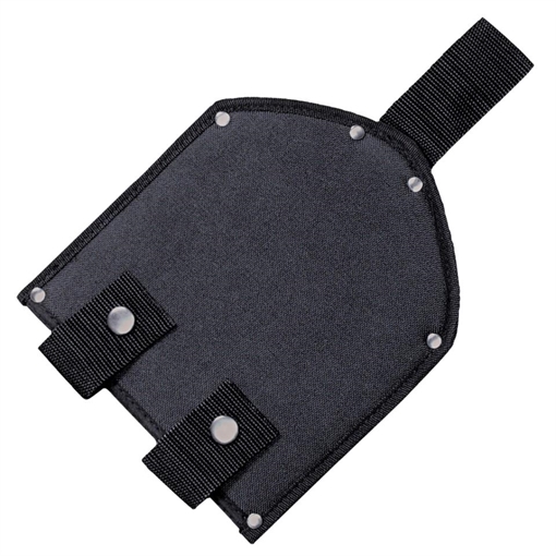 Picture of Cold Steel Special Forces Shovel Sheath Black Cor-Ex SC92SF