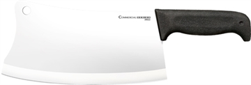 Picture of COLD STEEL STEEL COMMERCIAL SERIES 9" CLEAVER KNIFE 20VCLEZ
