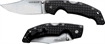 Picture of COLD STEEL LARGE VOYAGER 4" PLAIN EDGE BLADE CLIP FOLDER 29AC CS29AC