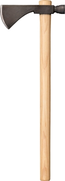 Picture of COLD STEEL PIPE HAWK 22" HNDL /3"-7.5" EDGE 28 OZ BLACK 90PHH