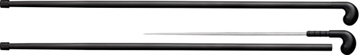 Picture of COLD STEEL QUICK DRAW SWORD CANE 37.58" LENGTH/18" BLADE 88SCFE