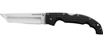 Picture of Cold Steel VOYAGER XL TANTO CS-29AXT CS29AXT