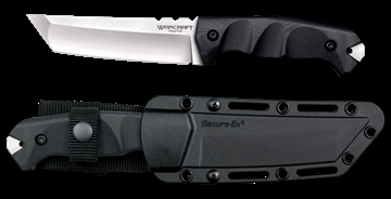 Picture of Cold Steel WARCRAFT TANTO SAN MAI III MEDIUM 13U
