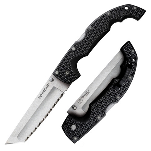 Picture of Cold Steel XL VOYAGER 29AXTS