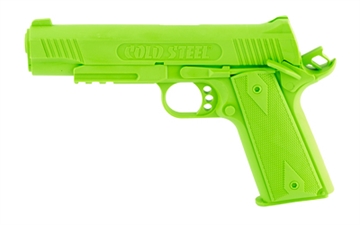 Picture of COLD STL 1911 PSTL TRAINER COCKED CS-92RGC11C