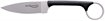 Picture of Cold Steel Bird & Game, Fixed Blade Knife, AUS 8A/Stainless, Plain, Drop Point, Secure-Ex Neck Sheath With Bead Chain Lanyard, 3.5", Polymer CS-20A