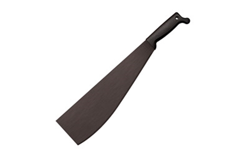 Picture of Cold Steel CS97LHMS Heavy 14.63" 65Mn Carbon Steel Blade, Polypropylene Handle, 20.25" Long Includes Sheath CS97LHMS CS-97LHMS