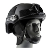 Picture of Unity Tactical COLD WEATHER LINER BLACK CWL-SB