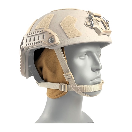 Picture of Unity Tactical COLD WEATHER LINER COYOTE CWL-SF