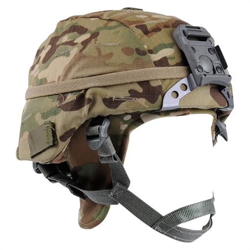 Picture of Unity Tactical COLD WEATHER LINER MULTICAM CWL-SM
