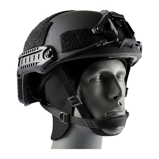 Picture of Unity Tactical COLD WEATHER LINER BLACK CWL-SB