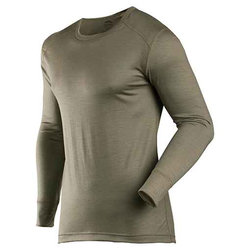 Picture of ColdPruf ColdPruf Classic Merino Crew Commando X-Large 88ACDXL