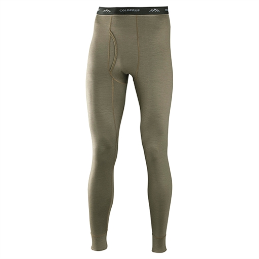 Picture of ColdPruf ColdPruf Classic Merino Pants Commando Medium 88BCDMD