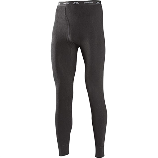 Picture of ColdPruf ColdPruf Platinum II Pants Black Medium 75BBKMD