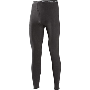 Picture of ColdPruf ColdPruf Platinum II Pants Black X-Large 75BBKXL