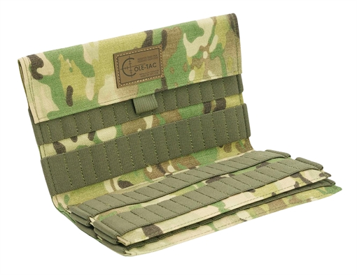 Picture of COLETAC AN2003 AMMO NOVEL 556 120R MULTICAM 709750009980