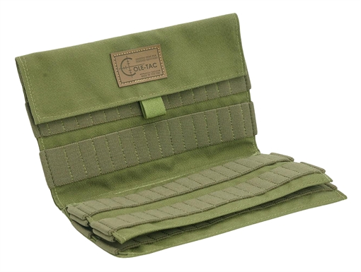 Picture of COLETAC AN2004 AMMO NOVEL 556 120R ODG 709750009997