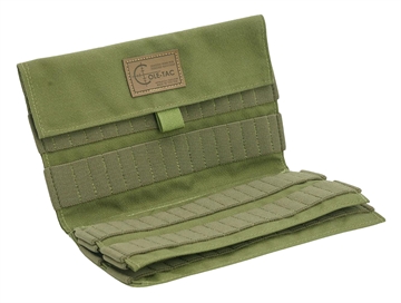 Picture of COLETAC AN2004 AMMO NOVEL 556 120R ODG 709750009997