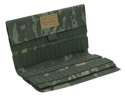 Picture of COLETAC AN2005 AMMO NOVEL 556 120R BLACK MULTICAM 709750010009