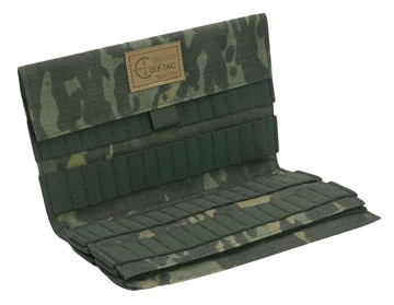 Picture of COLETAC AN2005 AMMO NOVEL 556 120R BLACK MULTICAM 709750010009