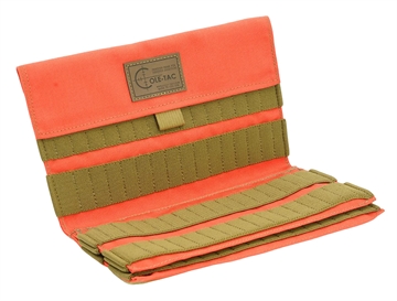 Picture of COLETAC AN2009 AMMO NOVEL 556 120R BURNT ORANGE 709750010016