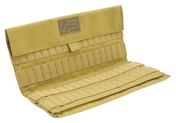 Picture of COLETAC AN3002 AMMO NOVEL 6MM COYOTE BROWN 709750010276