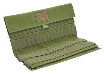 Picture of COLETAC AN3004 AMMO NOVEL 6MM OD GREEN 709750010290
