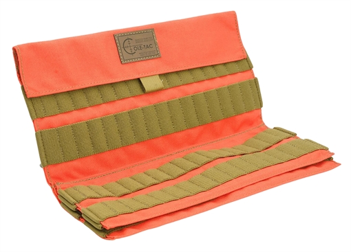 Picture of COLETAC AN3009 AMMO NOVEL 6MM BURNT ORANGE 709750010313