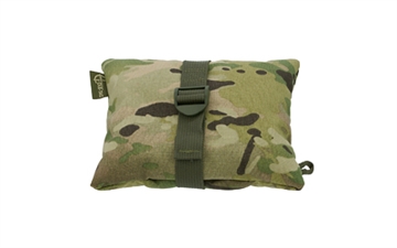 Picture of Cole-TAC Boss Bag, 6.5"x7.5"x2", 26.5 Ounces, 1000 Denier Nylon Construction, Multicam BB1003