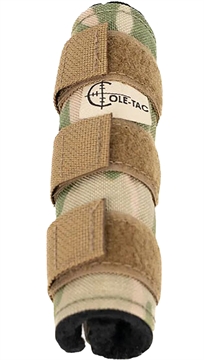 Picture of COLETAC BPC103 BABY PYTHON SUPP COVER 5X1 MULTICAM 709750013062