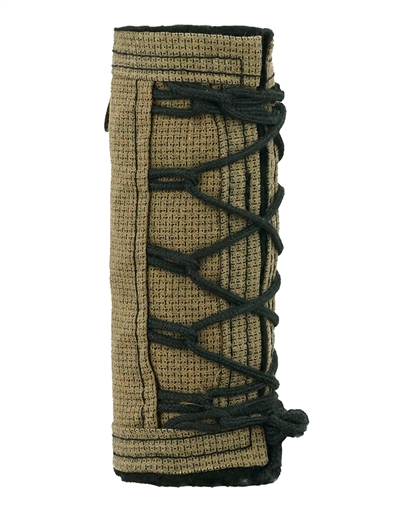 Picture of COLETAC CC202  CORSET SUPP COVER 7.5X1.5   FDE 709750013994