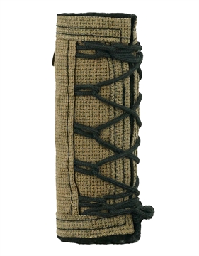 Picture of COLETAC CC202  CORSET SUPP COVER 7.5X1.5   FDE 709750013994
