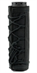 Picture of COLETAC CC401  CORSET SUPP COVER 7.5X1.75  BLK 709750014021