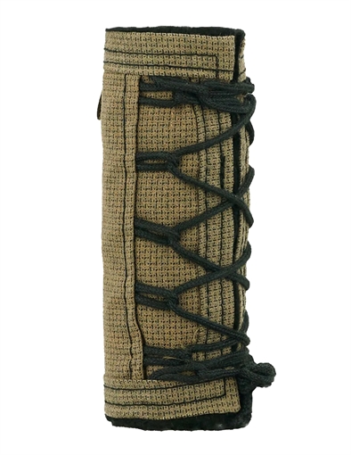 Picture of COLETAC CC402  CORSET SUPP COVER 7.5X1.75  FDE 709750014038