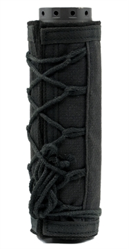 Picture of COLETAC CC5415-BLK CORSET SUPPRESSOR COVER 5.4X1.5 709750013949