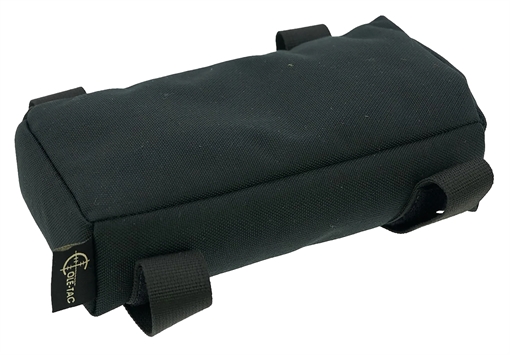 Picture of COLETAC FB201  FLAT BAG BLACK 709750010535