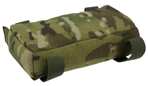 Picture of COLETAC FB202  FLAT BAG MULTICAM 709750010603
