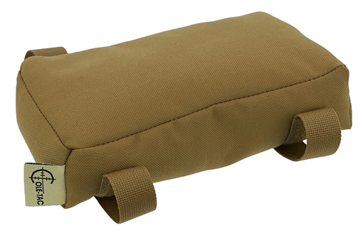 Picture of COLETAC FB204  FLAT BAG COYOTE BROWN 709750010573