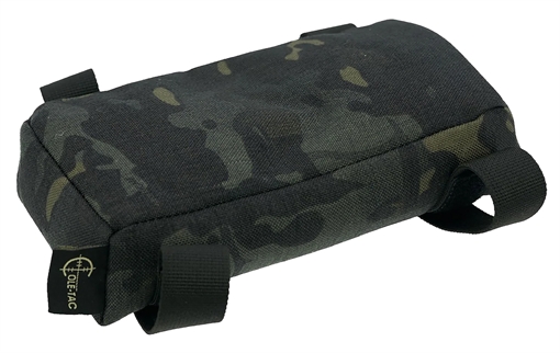 Picture of COLETAC FB205  FLAT BAG BLACK MULTICAM 709750010597