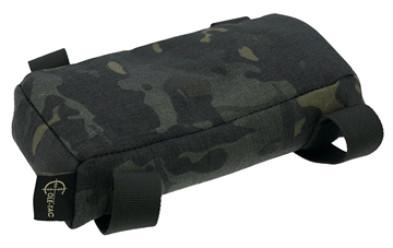 Picture of COLETAC FB205  FLAT BAG BLACK MULTICAM 709750010597