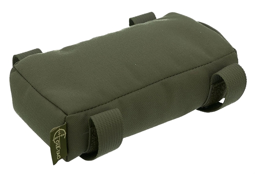 Picture of COLETAC FB209  FLAT BAG RANGER GREEN 709750010559