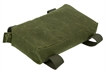 Picture of COLETAC FB302  FLAT BAG WAXED GREEN 709750011075