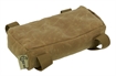 Picture of COLETAC FB303  FLAT BAG WAXED COYOTE BROWN 709750011082