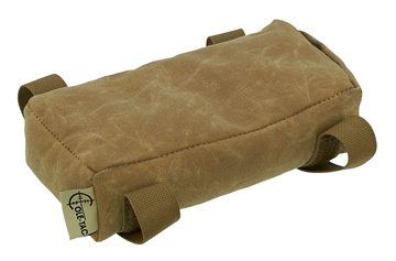 Picture of COLETAC FB303  FLAT BAG WAXED COYOTE BROWN 709750011082