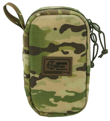 Picture of COLETAC GXP003 GARMIN XERO POUCH MULTICAM 709750014533