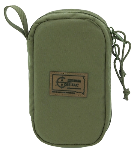 Picture of COLETAC GXP004 GARMIN XERO POUCH RANGER GREEN 709750014540