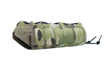 Picture of Cole-TAC SD Handguard Wrap, 6.5" Long, Fits on AR Style Rifles, Matte Finish, MultiCam HG103