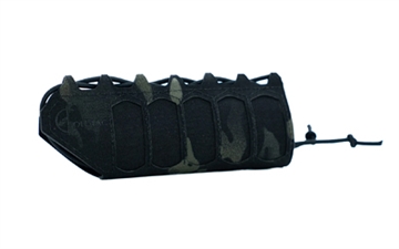 Picture of Cole-TAC SD Handguard Wrap, 6.5" Long, Fits on AR Style Rifles, Matte Finish, MultiCam Black HG106