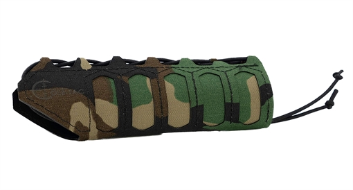 Picture of COLETAC HG108 SD HANDGUARD WRAP        M81 WDLANDS 709750015417